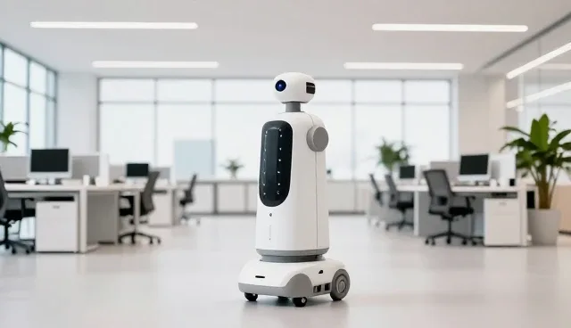 医用护理机器人选型关注点解析
