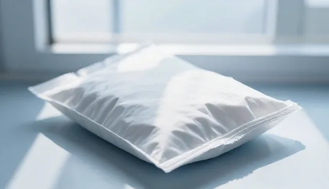 适用边界:无菌敷料包质量管理体系的使用条件与限制